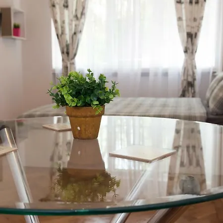 Central Brezoianu Appartement Bucarest