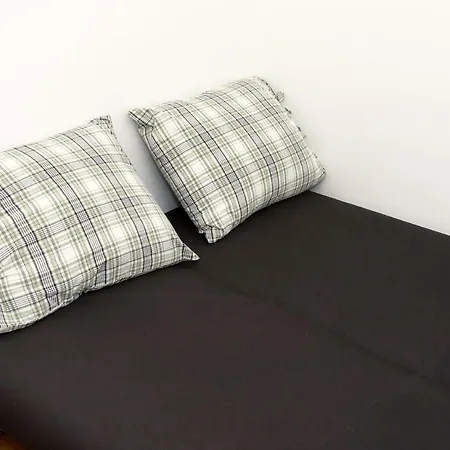 Central Brezoianu Appartement