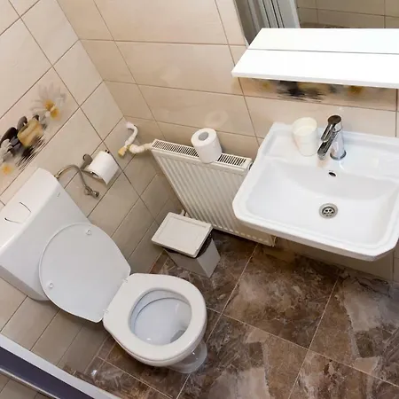 Appartement Central Brezoianu