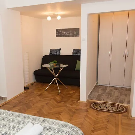 Apartament Central Brezoianu