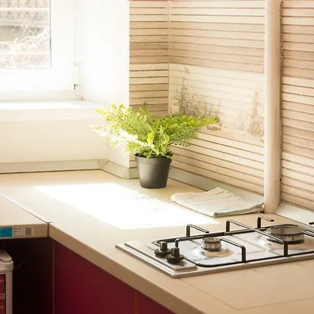 Apartament Central Brezoianu