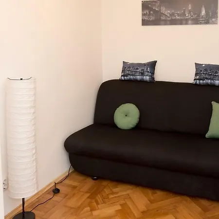 Apartament Central Brezoianu Bukareszt